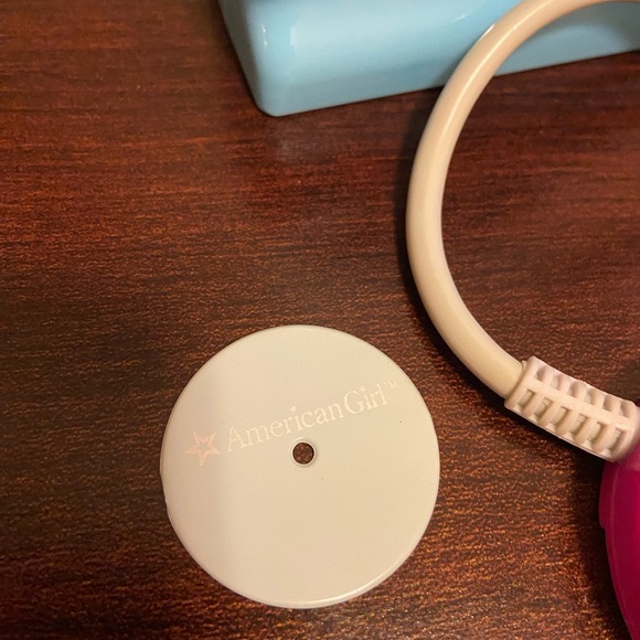 American Girl PC computer 2006 - Picture 3 of 5